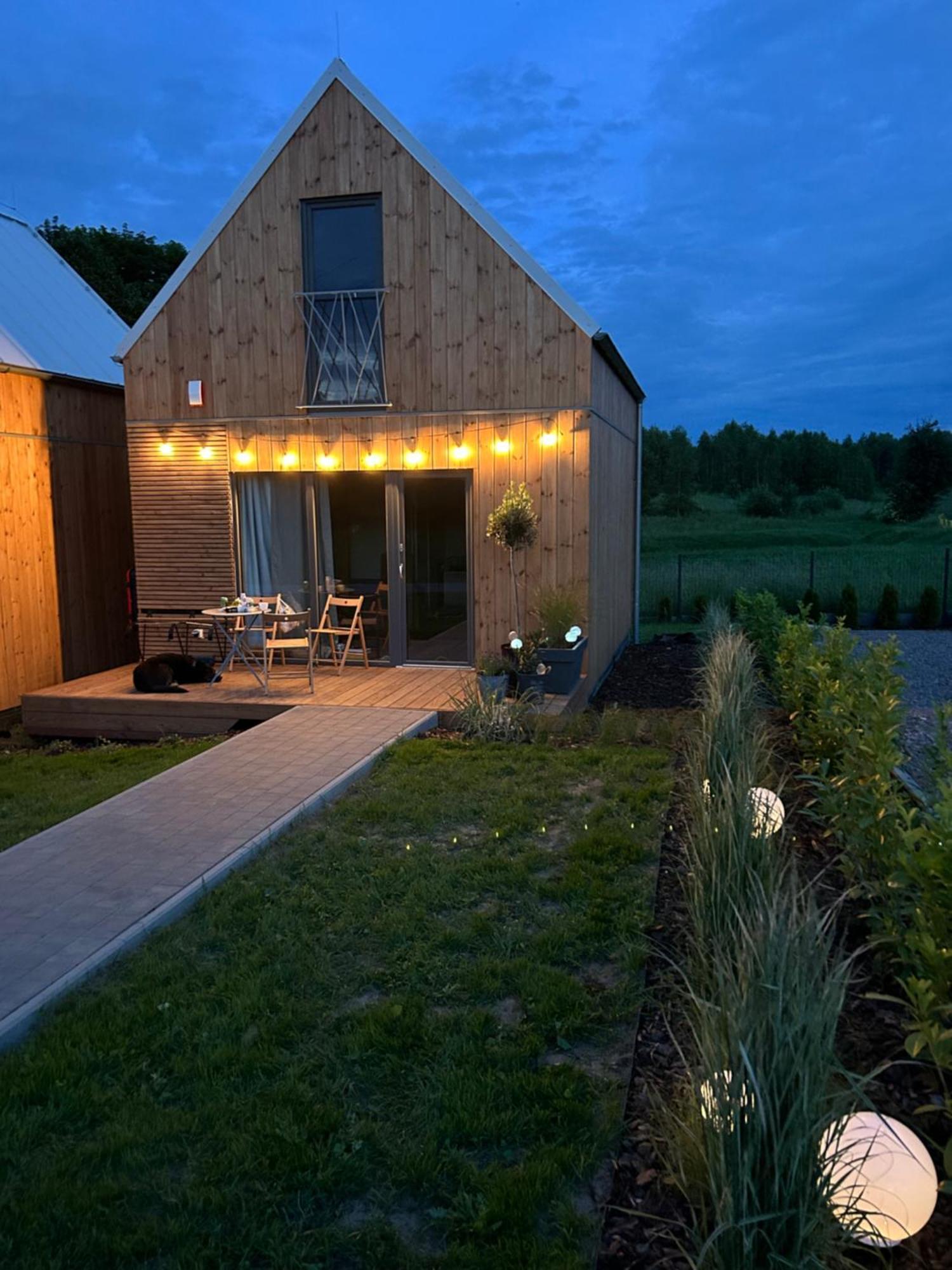 Morska 2K Lukecin Exterior foto