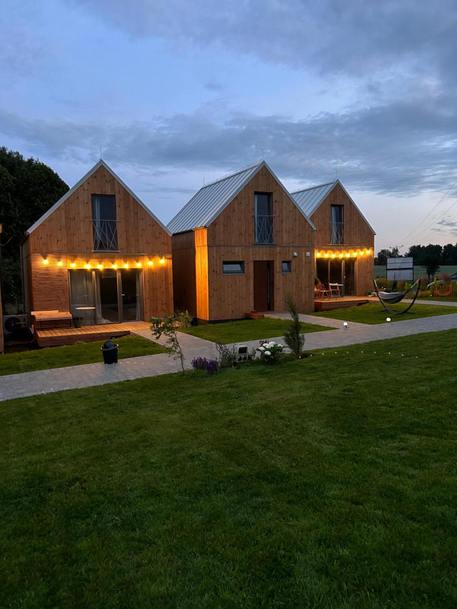Morska 2K Lukecin Exterior foto