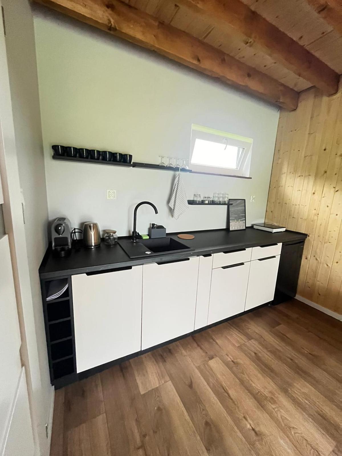 Morska 2K Lukecin Exterior foto