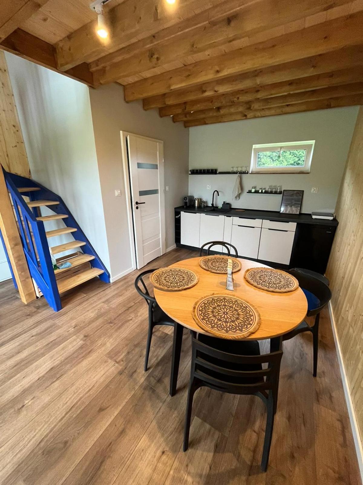 Morska 2K Lukecin Exterior foto