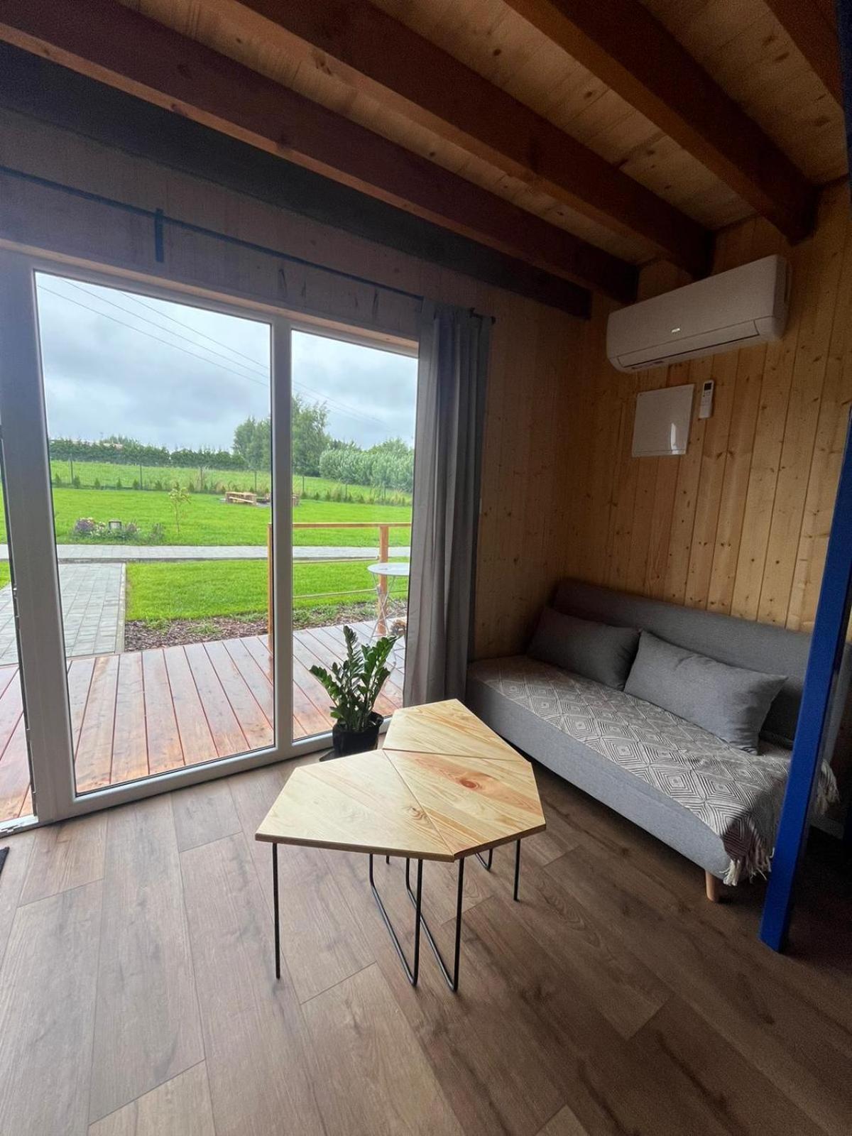 Morska 2K Lukecin Exterior foto