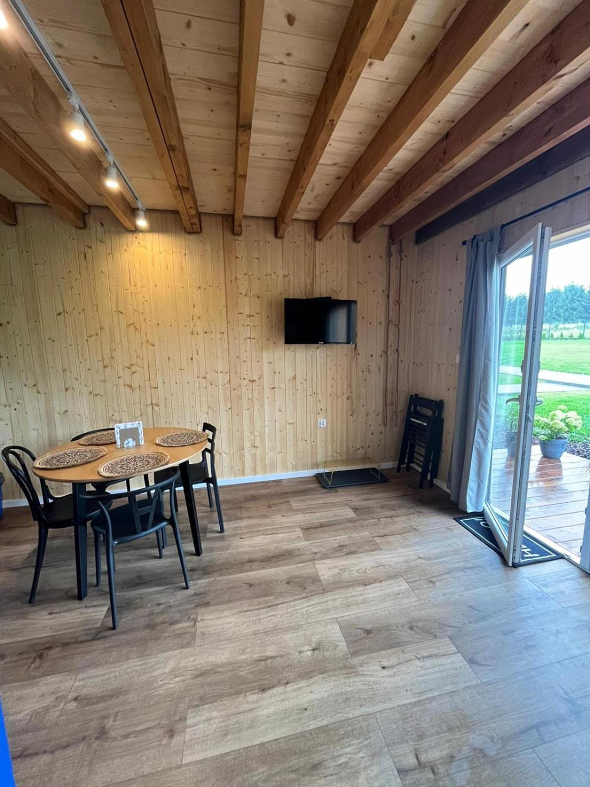 Morska 2K Lukecin Exterior foto