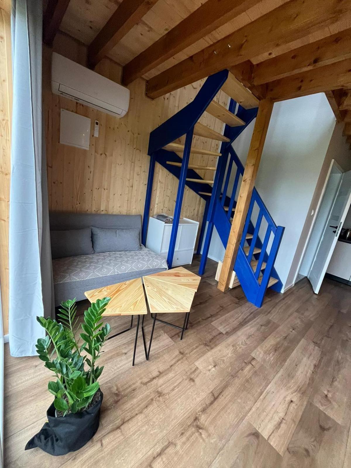 Morska 2K Lukecin Exterior foto