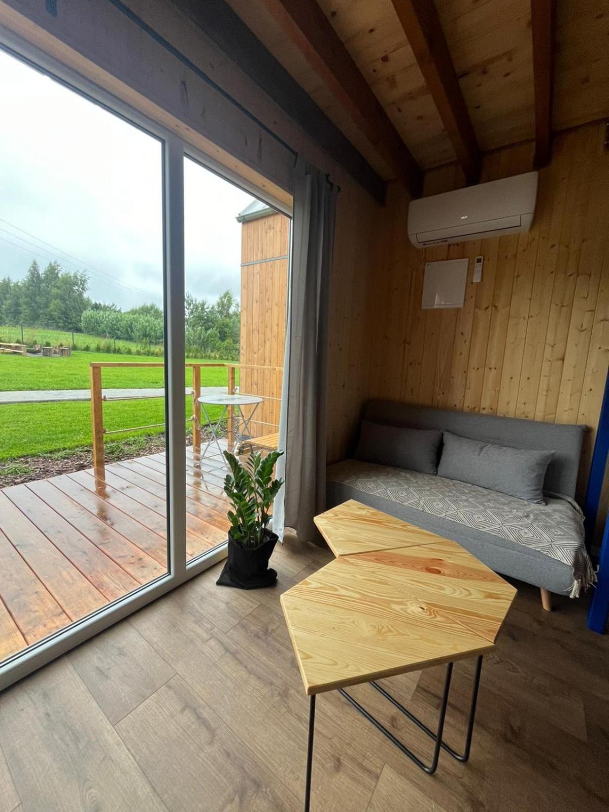 Morska 2K Lukecin Exterior foto
