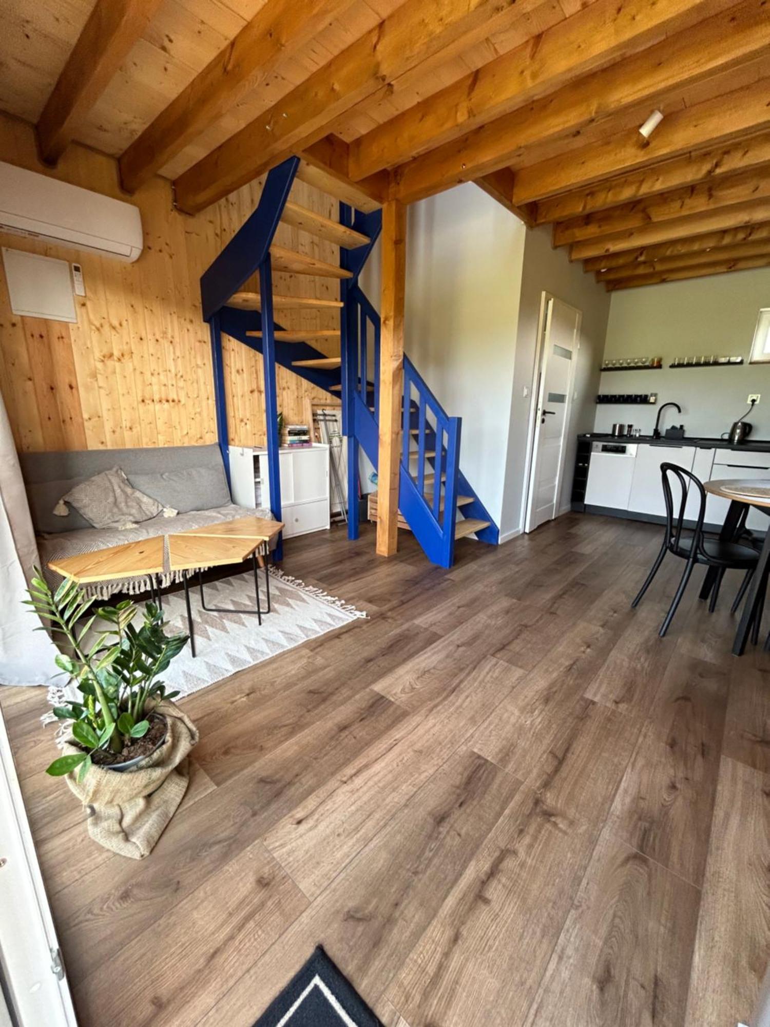 Morska 2K Lukecin Exterior foto