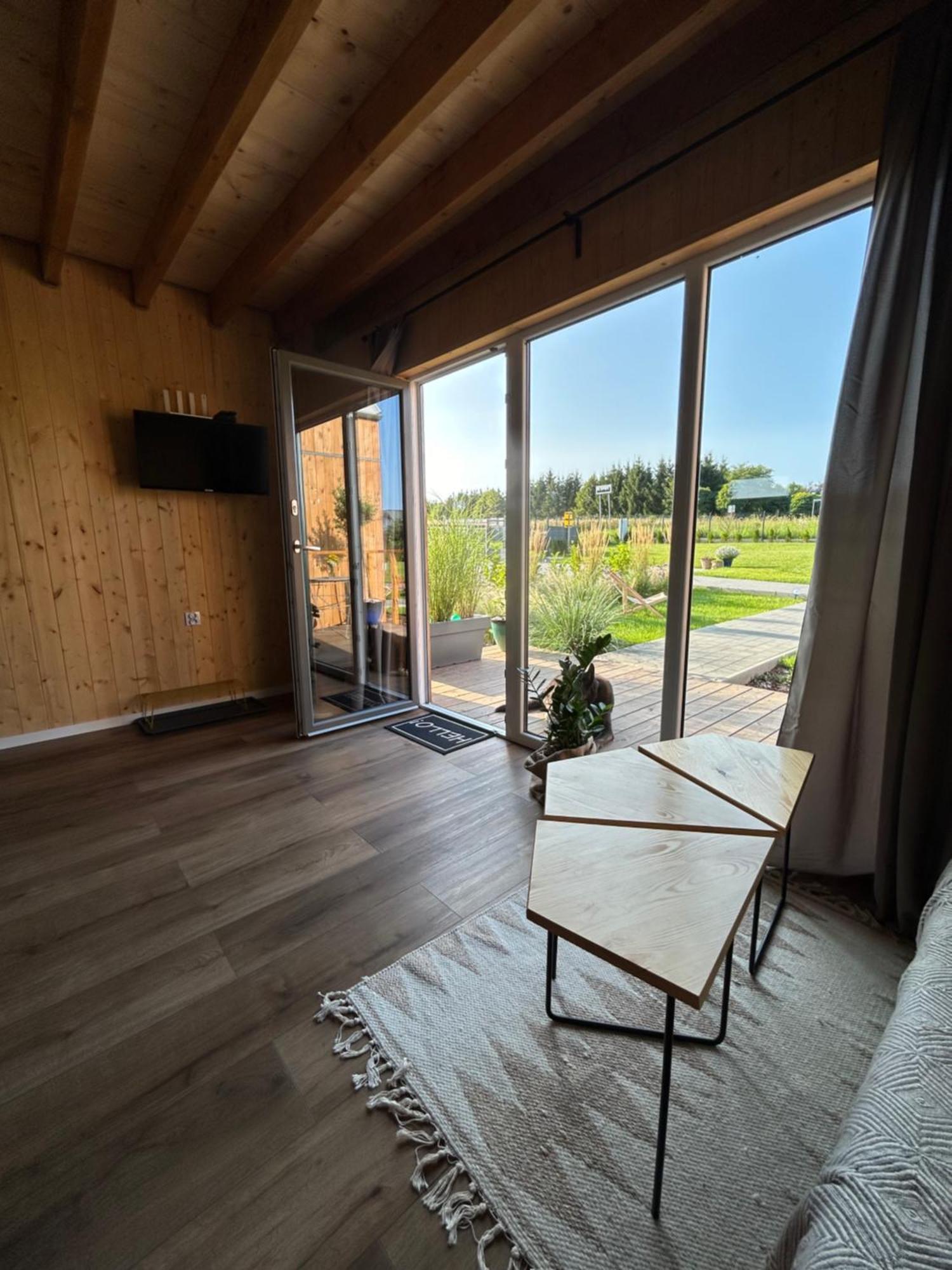 Morska 2K Lukecin Exterior foto