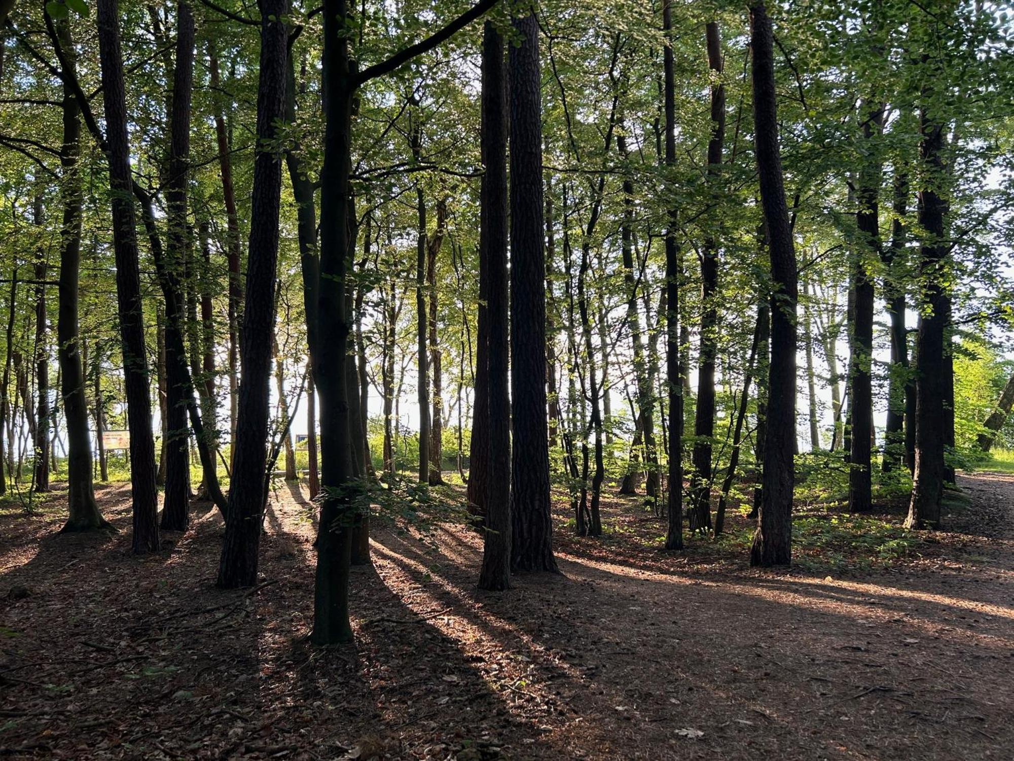 Morska 2K Lukecin Exterior foto